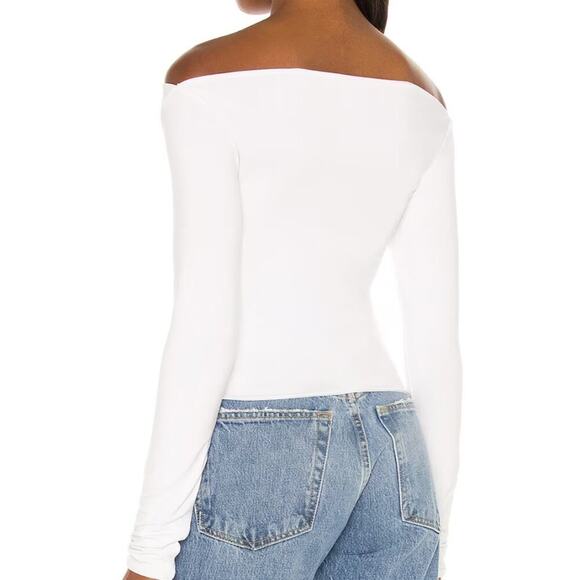 SER.O.YA Artemis Top - Picture 2 of 7